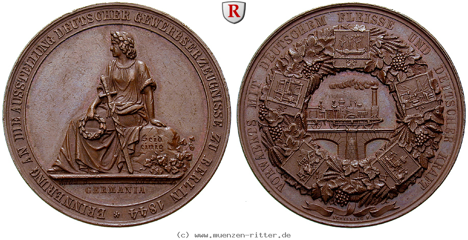 Klicken Sie auf das Bild um es auf Ihrem Rechner zu speichern berlin-stadt-bronzemedaille/emed170.jpg