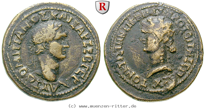 Klicken Sie auf das Bild um es auf Ihrem Rechner zu speichern bithynien-domitianus-bronze/47646.jpg