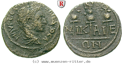 Klicken Sie auf das Bild um es auf Ihrem Rechner zu speichern bithynien-severus-alexander-bronze/39206.jpg