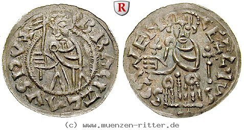 Klicken Sie auf das Bild um es auf Ihrem Rechner zu speichern boehmen-koenigreich-bretislav-i-denar/52754.jpg