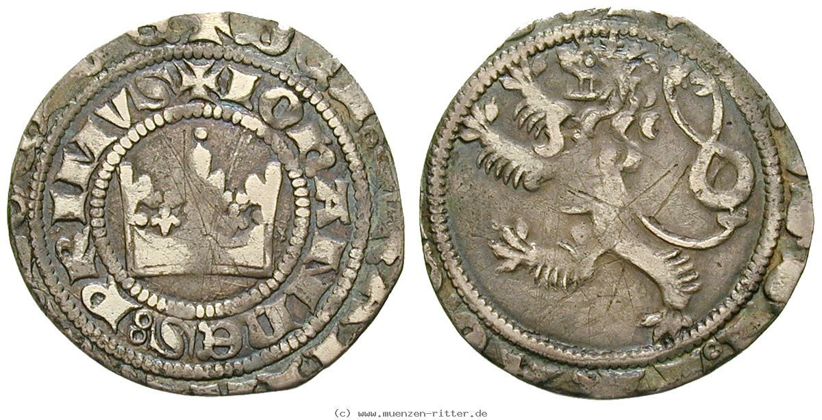 Klicken Sie auf das Bild um es auf Ihrem Rechner zu speichern boehmen-koenigreich-johann-i-von-luxemburg-prager-groschen/41729.jpg