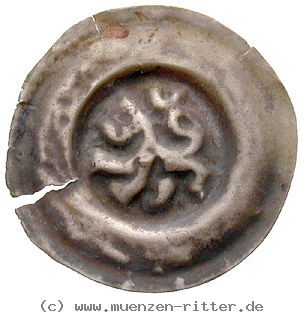 boehmen-koenigreich-ottokar-ii-premysl-brakteat/25164.jpg
