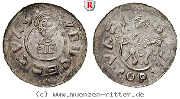 Klicken Sie auf das Bild um es auf Ihrem Rechner zu speichern boehmen-koenigreich-svatopluk-denar/25179.jpg