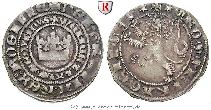 boehmen-koenigreich-wenzel-ii-prager-groschen/27493.jpg