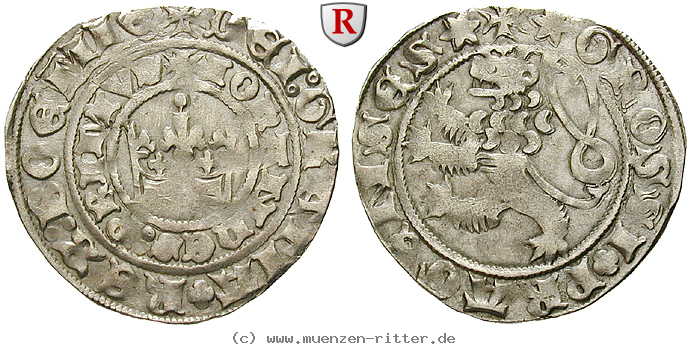 boehmen-koenigreich-wenzel-ii-prager-groschen/34254.jpg