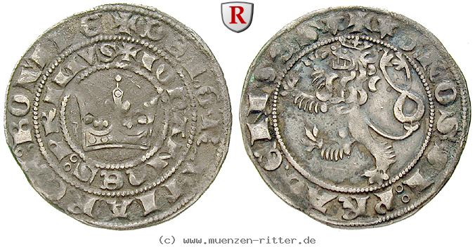 boehmen-koenigreich-wenzel-ii-prager-groschen/41651.jpg