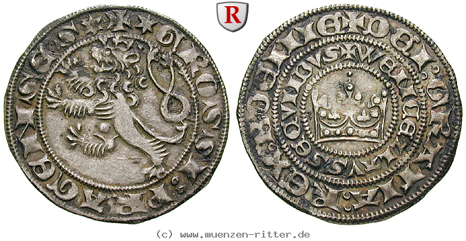 boehmen-koenigreich-wenzel-ii-prager-groschen/82664.jpg