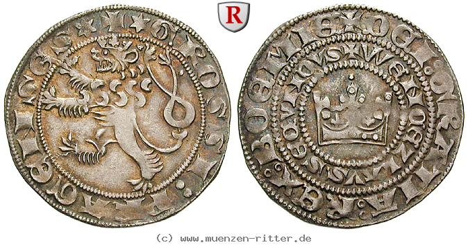 boehmen-koenigreich-wenzel-ii-prager-groschen/82665.jpg