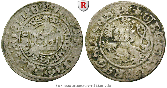 Klicken Sie auf das Bild um es auf Ihrem Rechner zu speichern boehmen-koenigreich-wladislaus-ii-prager-groschen/32102.jpg