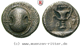 Klicken Sie auf das Bild um es auf Ihrem Rechner zu speichern boeotien-hemidrachme/egri7177.jpg