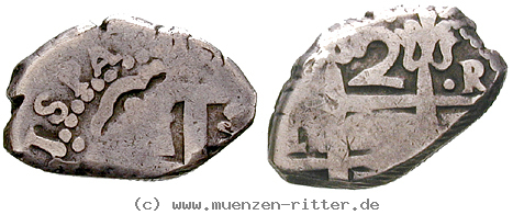 Klicken Sie auf das Bild um es auf Ihrem Rechner zu speichern bolivien-carlos-iii-2-reales/13083.jpg
