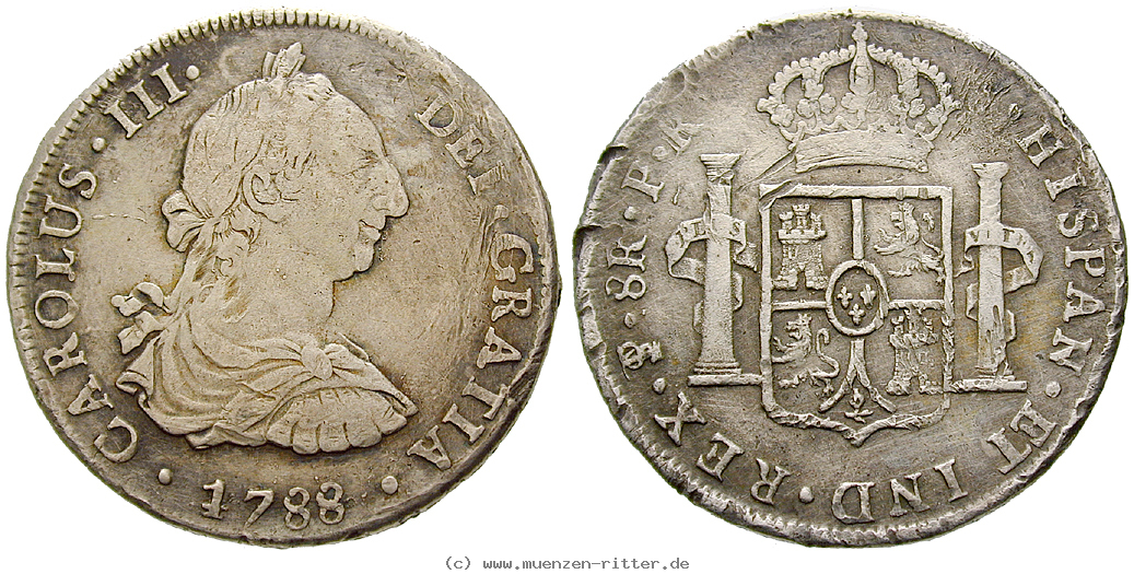 Klicken Sie auf das Bild um es auf Ihrem Rechner zu speichern bolivien-carlos-iii-8-reales/30600.jpg