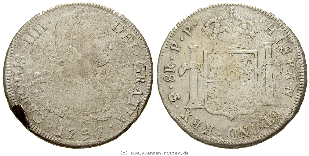 Klicken Sie auf das Bild um es auf Ihrem Rechner zu speichern bolivien-carlos-iv-8-reales/30601.jpg