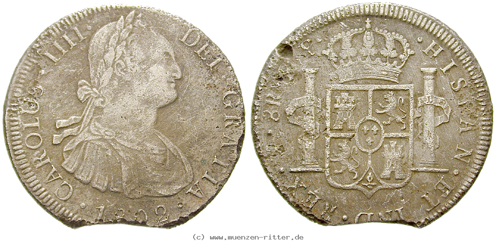 Klicken Sie auf das Bild um es auf Ihrem Rechner zu speichern bolivien-carlos-iv-8-reales/30696.jpg