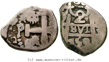 Klicken Sie auf das Bild um es auf Ihrem Rechner zu speichern bolivien-ferdinand-vi-2-reales/13002.jpg