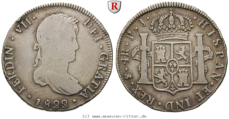 bolivien-ferdinand-vii-4-reales/13254.jpg