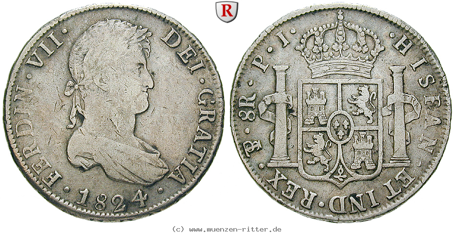 bolivien-ferdinand-vii-8-reales/92870.jpg