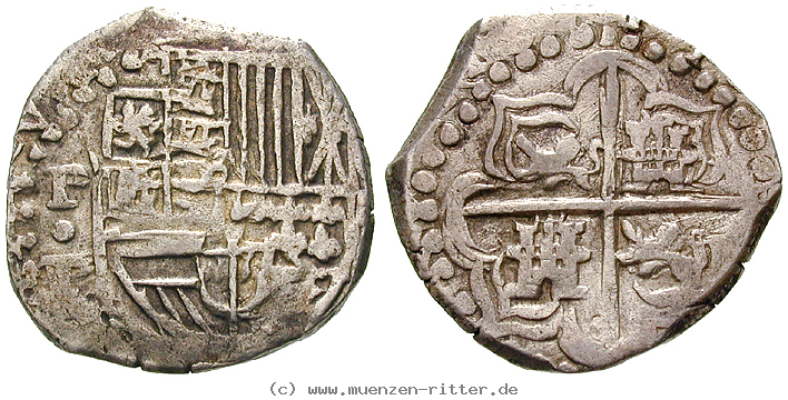 Klicken Sie auf das Bild um es auf Ihrem Rechner zu speichern bolivien-philipp-iii-4-reales/12931.jpg
