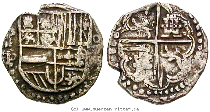 Klicken Sie auf das Bild um es auf Ihrem Rechner zu speichern bolivien-philipp-iii-4-reales/12932.jpg