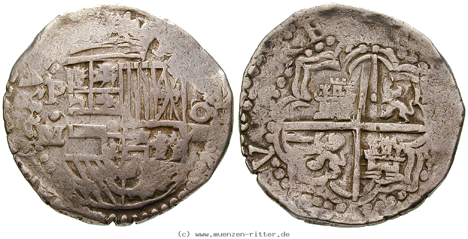 bolivien-philipp-iii-8-reales/12928.jpg