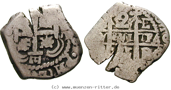 Klicken Sie auf das Bild um es auf Ihrem Rechner zu speichern bolivien-philipp-v-2-reales/12978.jpg
