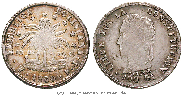 Klicken Sie auf das Bild um es auf Ihrem Rechner zu speichern bolivien-republik-2-soles/13383.jpg