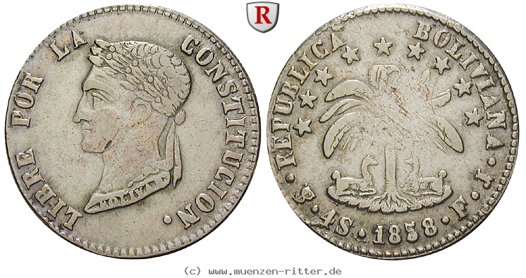 Klicken Sie auf das Bild um es auf Ihrem Rechner zu speichern bolivien-republik-4-soles/82707.jpg