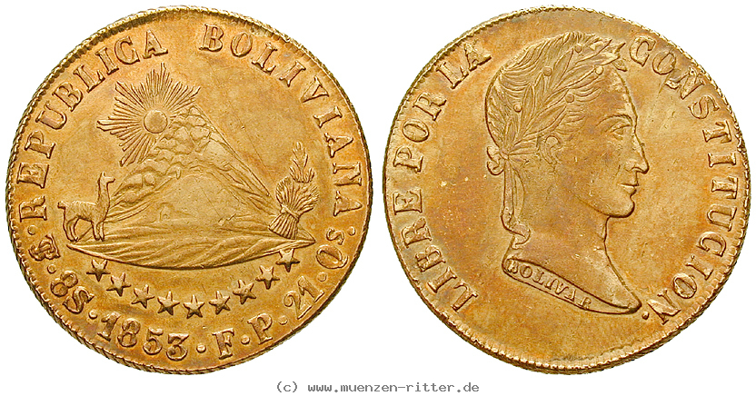 Klicken Sie auf das Bild um es auf Ihrem Rechner zu speichern bolivien-republik-8-escudos/42536.jpg