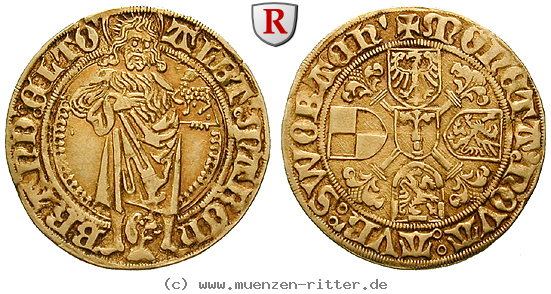 Klicken Sie auf das Bild um es auf Ihrem Rechner zu speichern brandenburg-in-franken-albrecht-achilles-goldgulden/61534.jpg