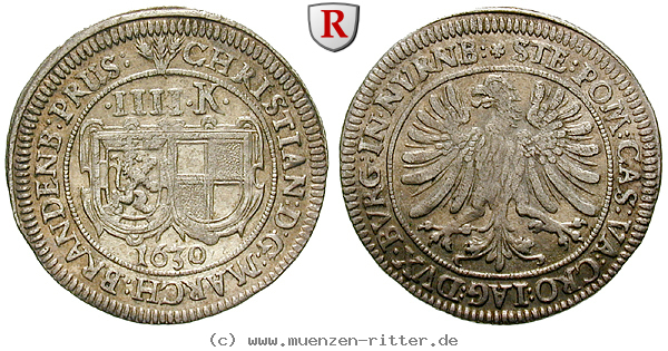 brandenburg-in-franken-christian-4-kreuzer/93728.jpg