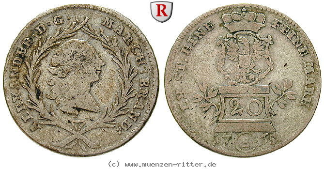 brandenburg-in-franken-christian-friedrich-karl-alexander-20-kreuzer/48373.jpg
