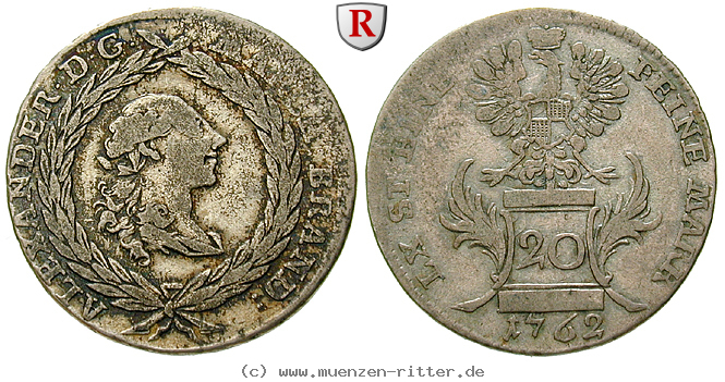 brandenburg-in-franken-christian-friedrich-karl-alexander-20-kreuzer/48374.jpg