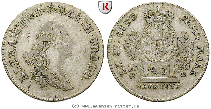 brandenburg-in-franken-christian-friedrich-karl-alexander-20-kreuzer/54536.jpg