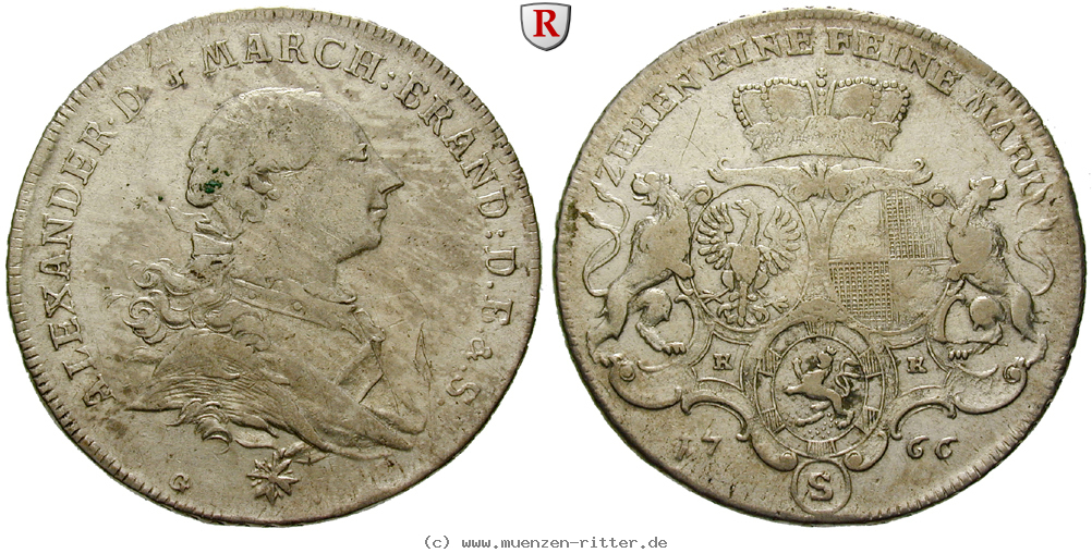 brandenburg-in-franken-christian-friedrich-karl-alexander-konventionstaler/47111.jpg