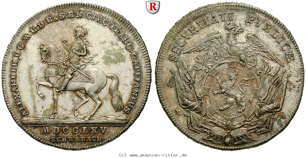 brandenburg-in-franken-christian-friedrich-karl-alexander-konventionstaler/92215.jpg