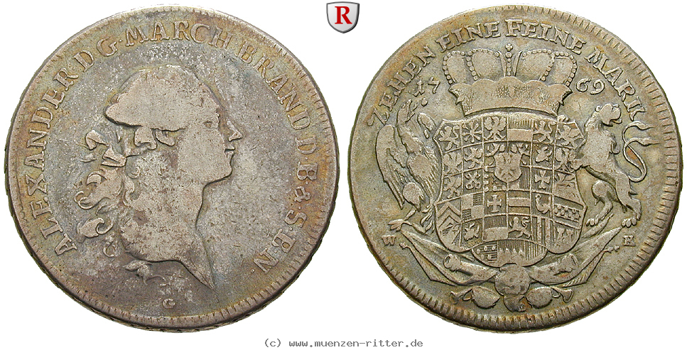 brandenburg-in-franken-christian-friedrich-karl-alexander-konventionstaler/94006.jpg