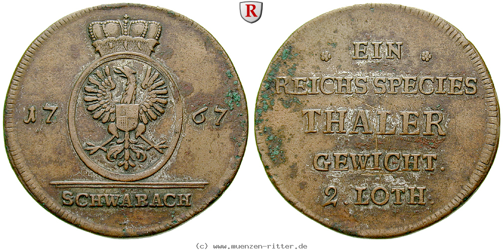 brandenburg-in-franken-christian-friedrich-karl-alexander-muenzgewicht-fuer-1-reichs-speziestaler/53906.jpg