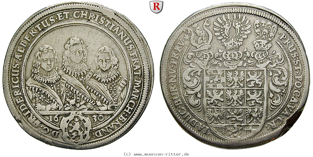 brandenburg-in-franken-friedrich-albrecht-christian-unter-vormundschaft-reichstaler/72470.jpg