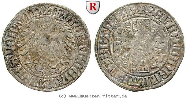 Klicken Sie auf das Bild um es auf Ihrem Rechner zu speichern brandenburg-in-franken-friedrich-iv-schilling/79535.jpg