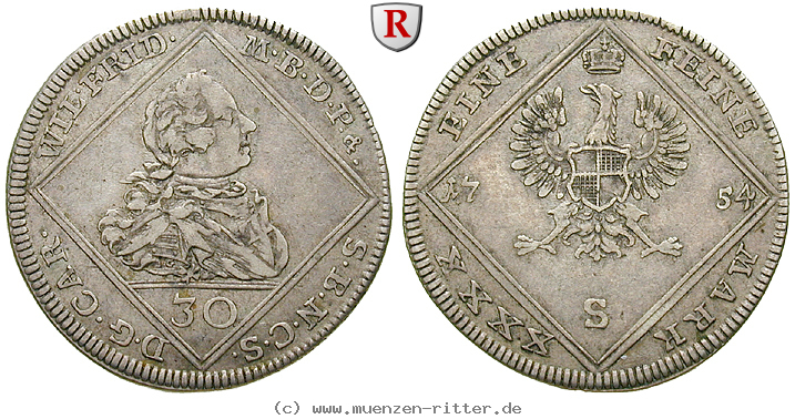 brandenburg-in-franken-karl-wilhelm-friedrich-30-kreuzer/29651.jpg