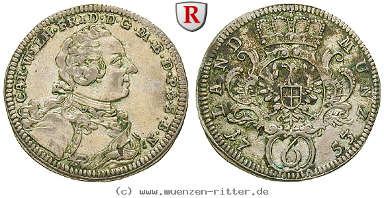 brandenburg-in-franken-karl-wilhelm-friedrich-6-kreuzer/34632.jpg