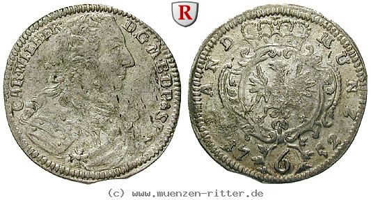 Klicken Sie auf das Bild um es auf Ihrem Rechner zu speichern brandenburg-in-franken-karl-wilhelm-friedrich-6-kreuzer/86082.jpg