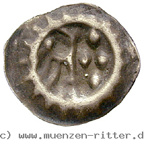 Klicken Sie auf das Bild um es auf Ihrem Rechner zu speichern brandenburg-markgrafschaft-friedrich-ii-hohlpfennig/25147.jpg