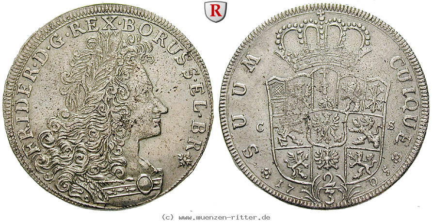 brandenburg-preussen-friedrich-i-2-3-taler/69493.jpg