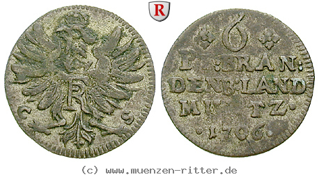 Klicken Sie auf das Bild um es auf Ihrem Rechner zu speichern brandenburg-preussen-friedrich-i-6-pfennig/86023.jpg