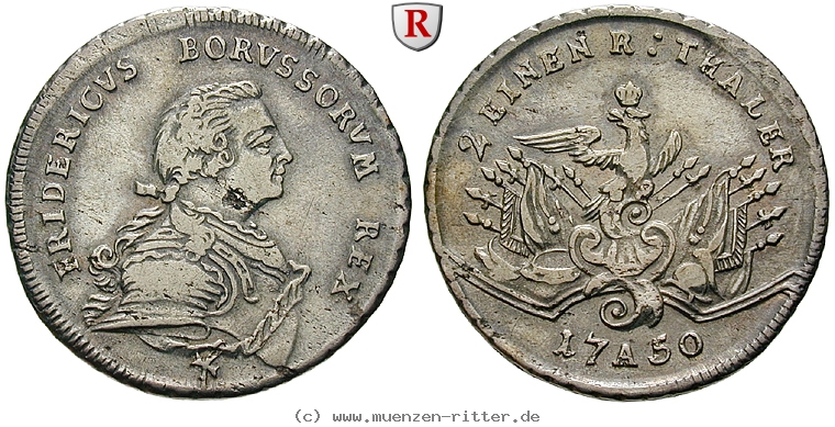 brandenburg-preussen-friedrich-ii-1-2-reichstaler/100010.jpg