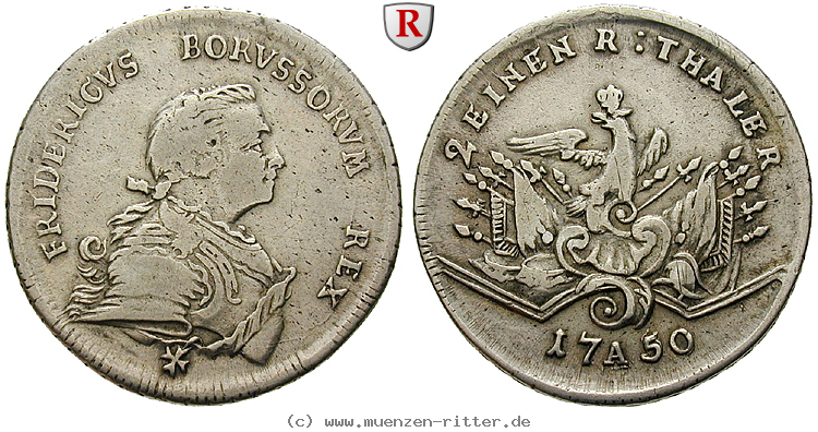 brandenburg-preussen-friedrich-ii-1-2-reichstaler/102073.jpg