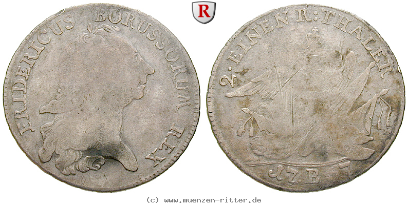 brandenburg-preussen-friedrich-ii-1-2-reichstaler/28053.jpg