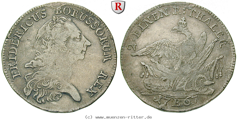 brandenburg-preussen-friedrich-ii-1-2-reichstaler/65926.jpg