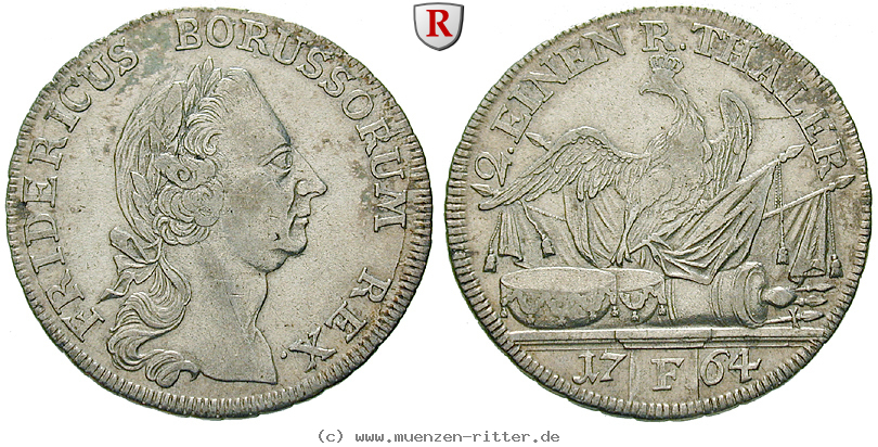 brandenburg-preussen-friedrich-ii-1-2-reichstaler/65929.jpg